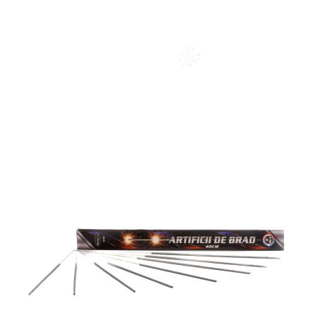 Artificii de Brad 40Cm