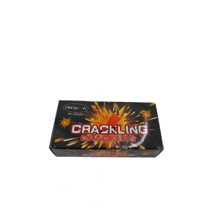 Crackling Crackers