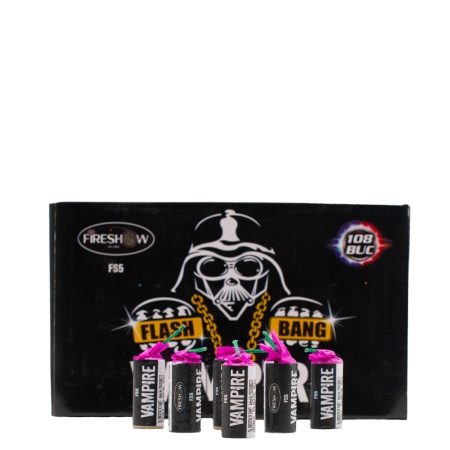 Emitator de Sunet | Petarde Vampire 2.5G