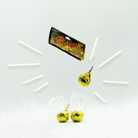 Emitator de Sunet | Petarde C4 Explosion