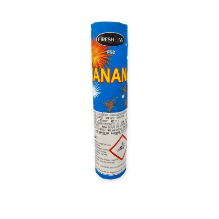 Artificii Banana Vampire 1 Bucata