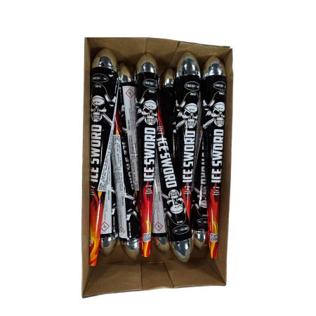 Ice Sword Cutie 12 Bucati
