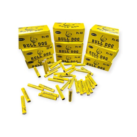 Emitator de Sunet | Petarde Bull Dog 0.5G