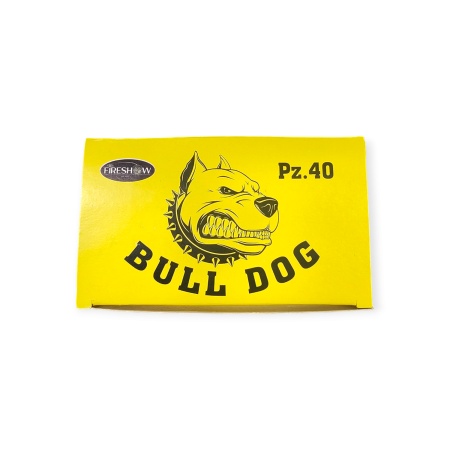 Emitator de Sunet | Petarde Bull Dog 0.5G