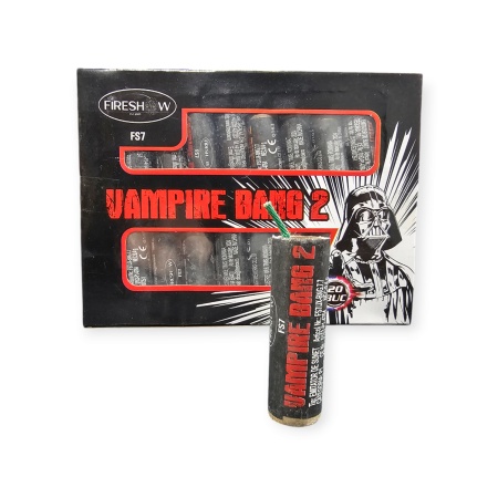 Emitator de Sunet | Petarde Vampire Bang V2