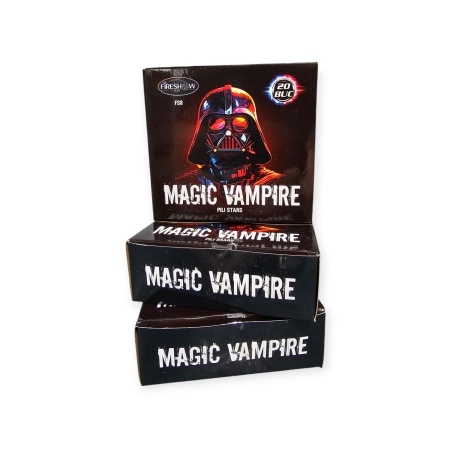 Emitator de Sunet | Petarde Magic Vampire