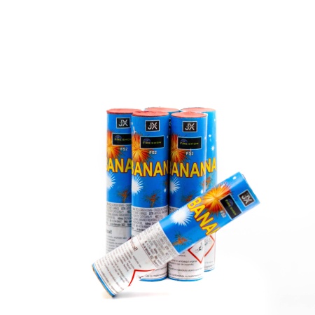 Artificii Banana Albastra