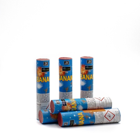 Artificii Banana Albastra