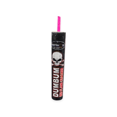 Emitator de Sunet | Petarde Dum Bum Banger Red