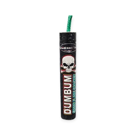 Emitator de Sunet | Petarde Dum Bum Banger Green