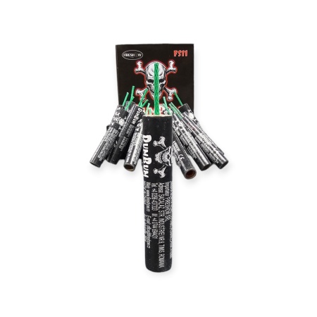 Emitator de Sunet | Petarde Dumbum Black
