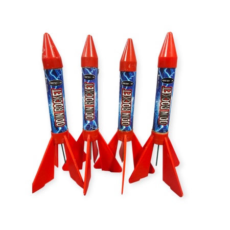 Rachete Odin Rocket