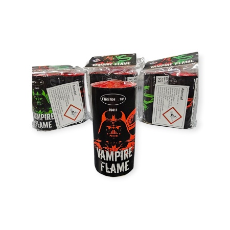 Vampire Flame