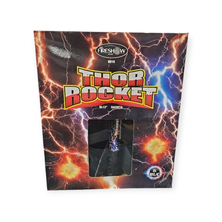 Rachete Thor Rocket