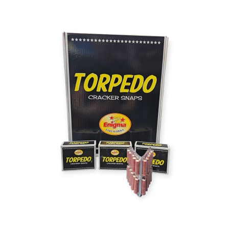 Emitator de Sunet | Petarde Torpedo