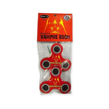 Vampire Boom