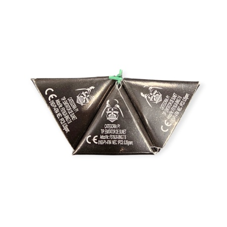 Emitator de Sunet | Petarde Small Triangle