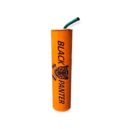 Emitator de Sunet | Petarde Black Panter 2G