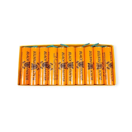 Emitator de Sunet | Petarde Black Panter 2G