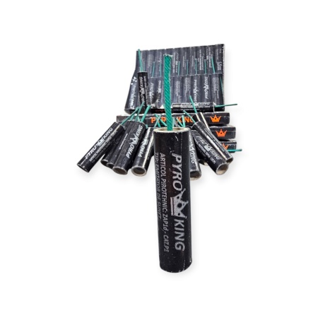 Emitator de Sunet | Petarde Pyroking 2G
