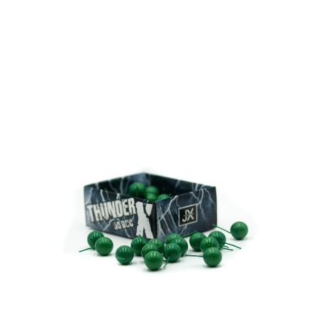 Emitator de Sunet | Petarde  Thunder X