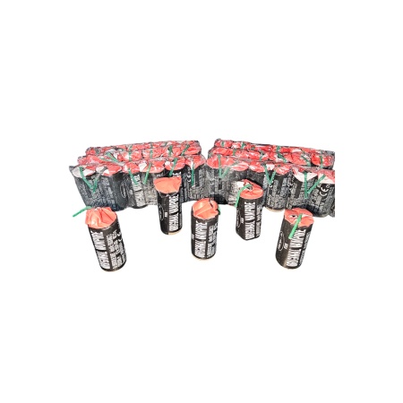 Emitator de Sunet | Petarde Vampire Cutie 108 Bucati