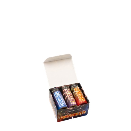 Circoblitz Cutie 50 Set / Bax 2