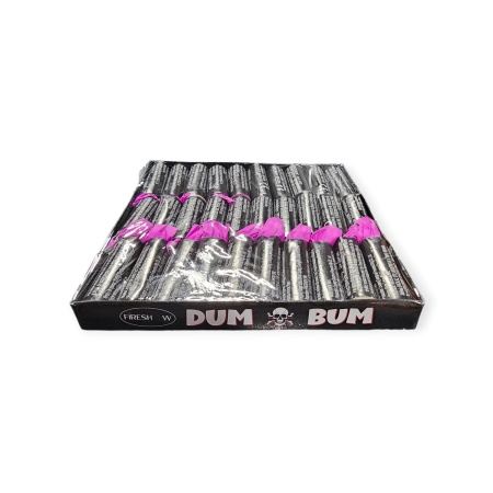 Dum Bum Mini / 50 Set Bax