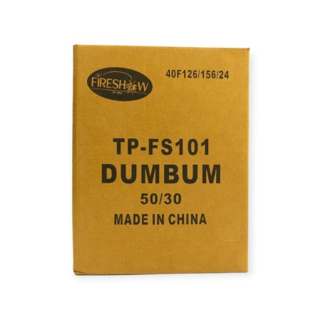 Dum Bum Mini / 50 Set Bax
