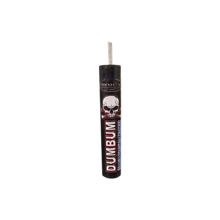 Emitator de Sunet | Petarde Dum Bum Banger Silver