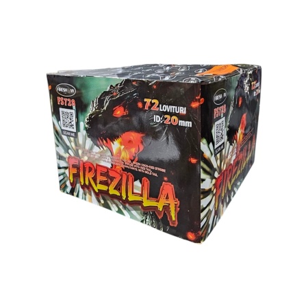 Combinatie de Comete Firezila, 49 F, 20 Mm, Categorie T1