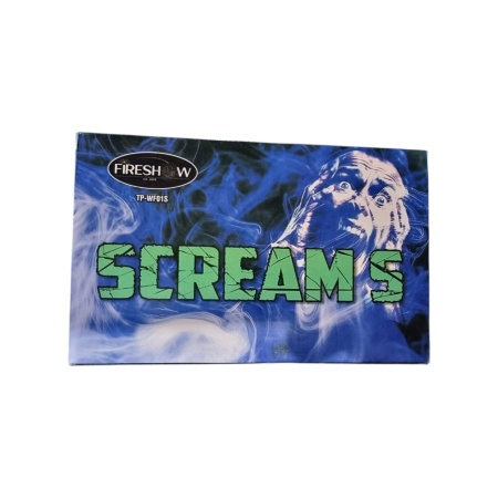 Scream S 2