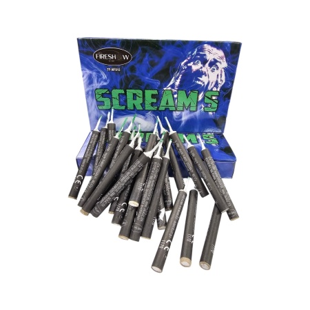 Scream S