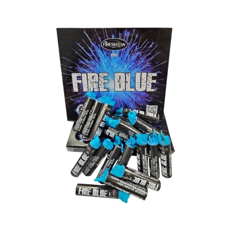 Emitator de Sunet | Petarde Fire Blue