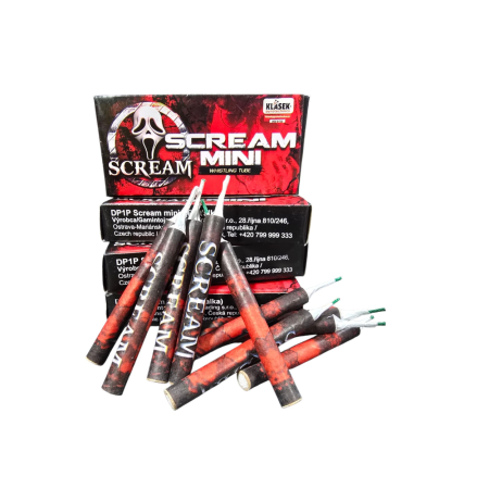Scream Mini