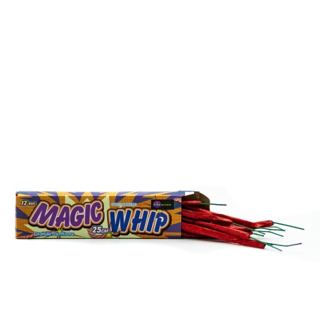 Magic Whip 25Cm