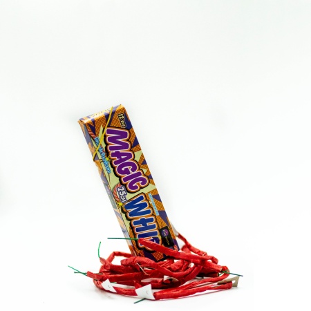 Magic Whip 25Cm
