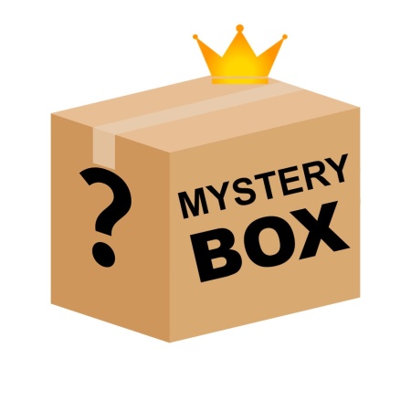 Mystery Box