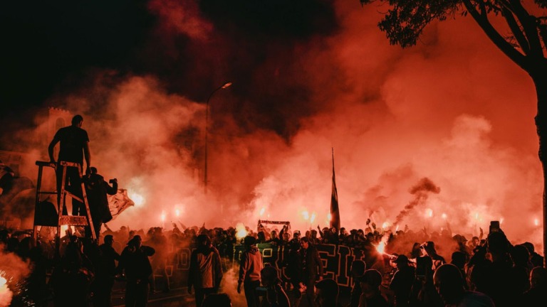 Fumigene | Magazin ULTRAS